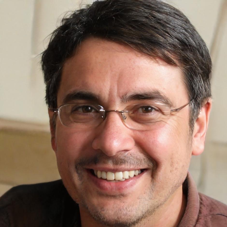 Нурлан Абдрахманов, фасилитатор командных процессов