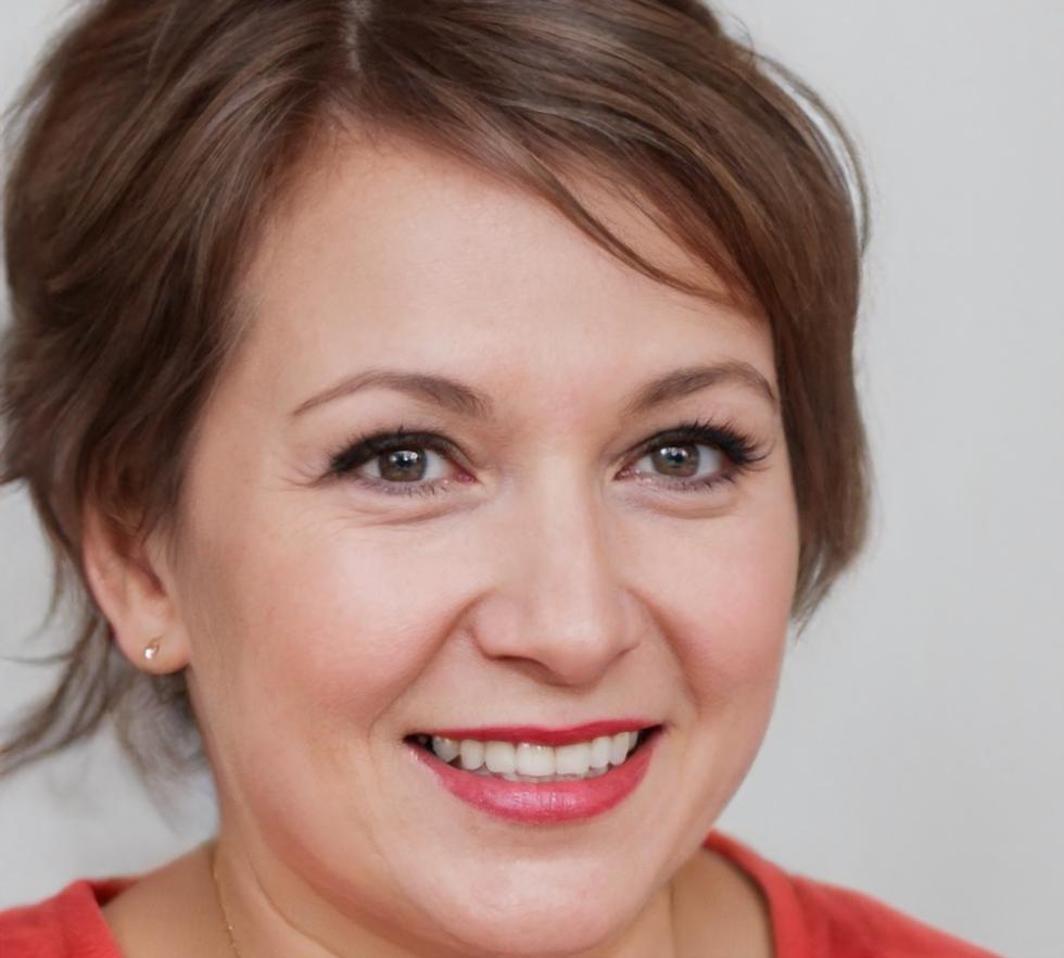 Айгуль Саматова