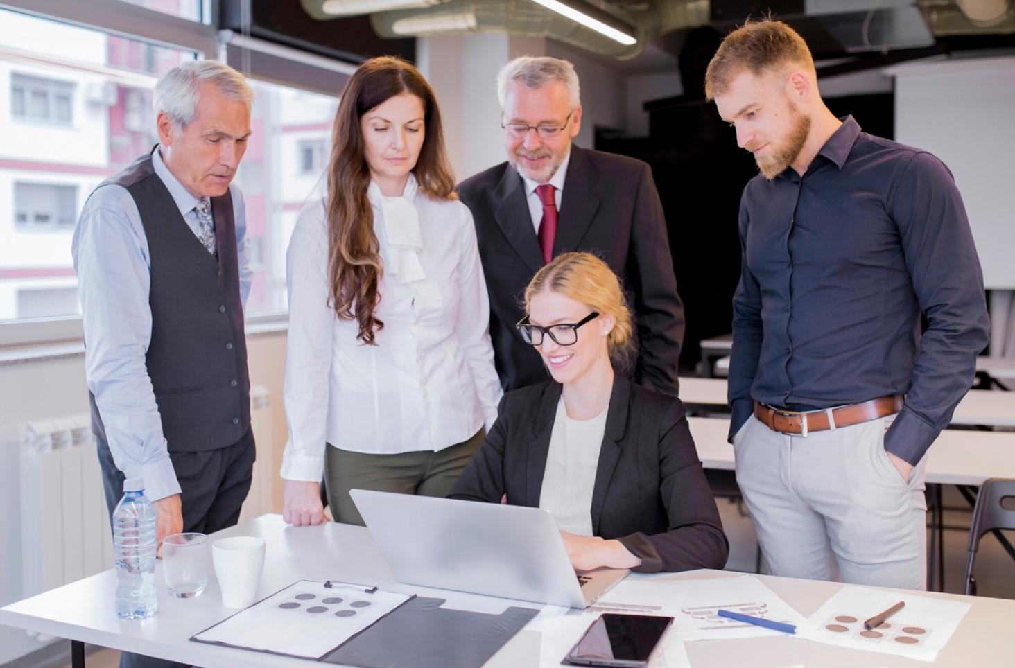 Практические упражнения для развития взаимодействия