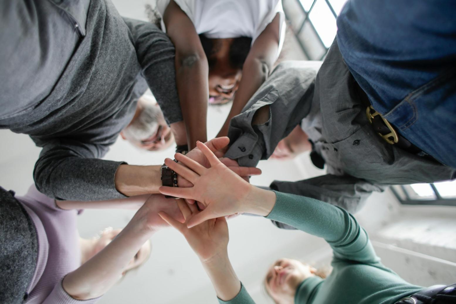 Рабочее пространство Skethex — место проведения программ по развитию командной сплоченности