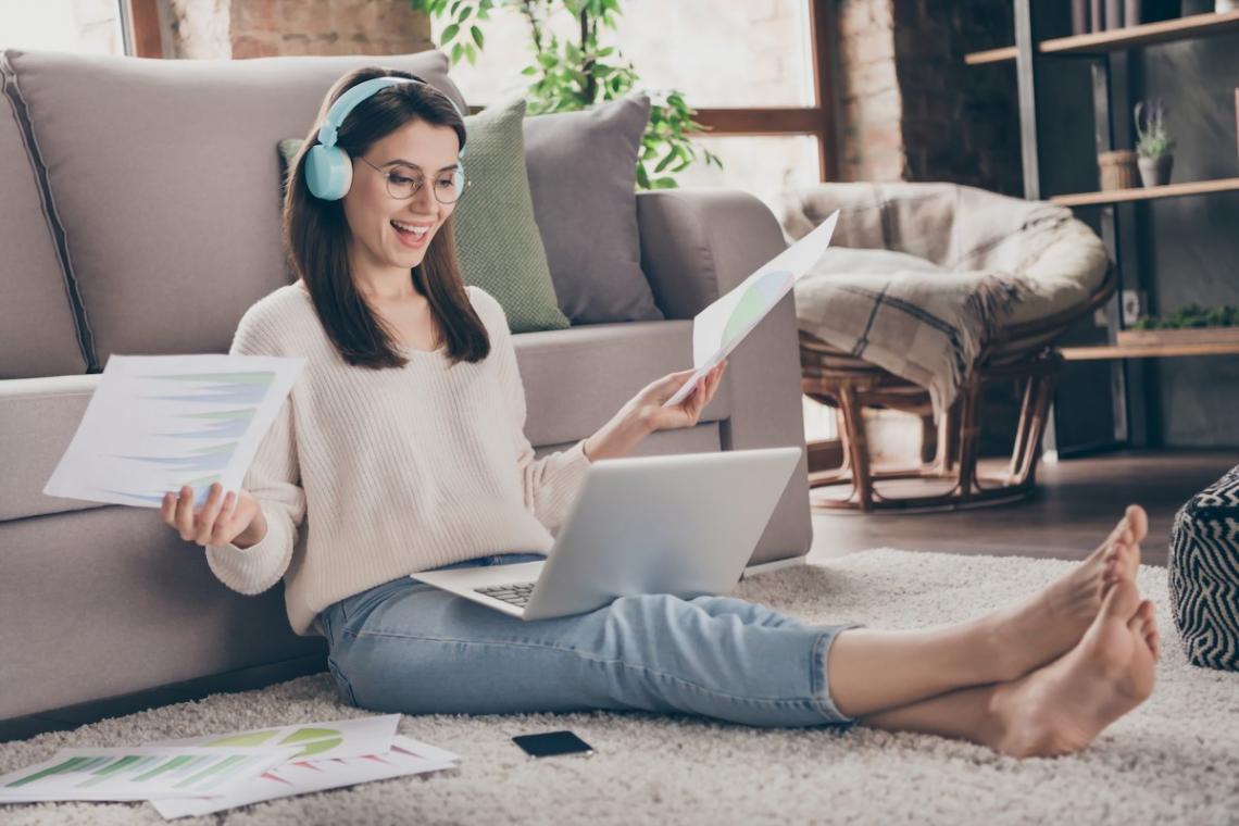 Процесс групповой работы и обсуждения в команде