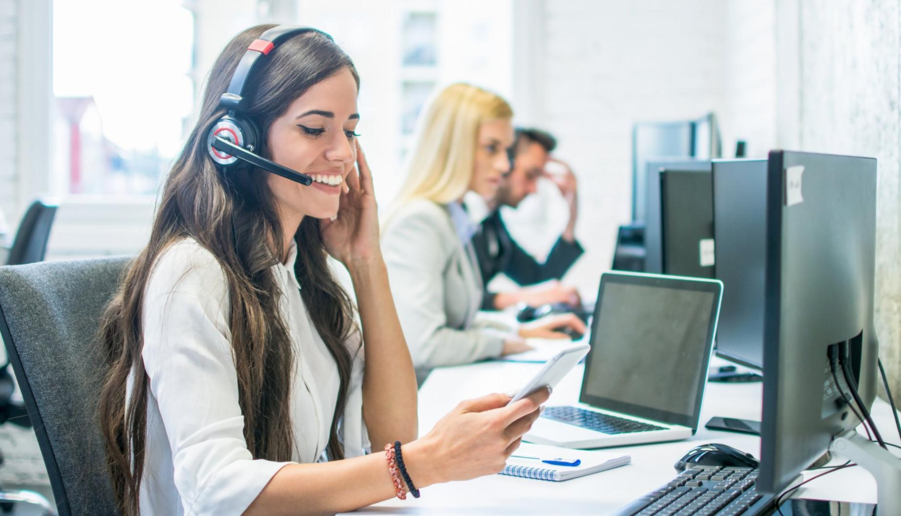 Процесс командного взаимодействия